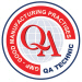 GMP - GOOD MANUFACTURING PRACTISES Logo